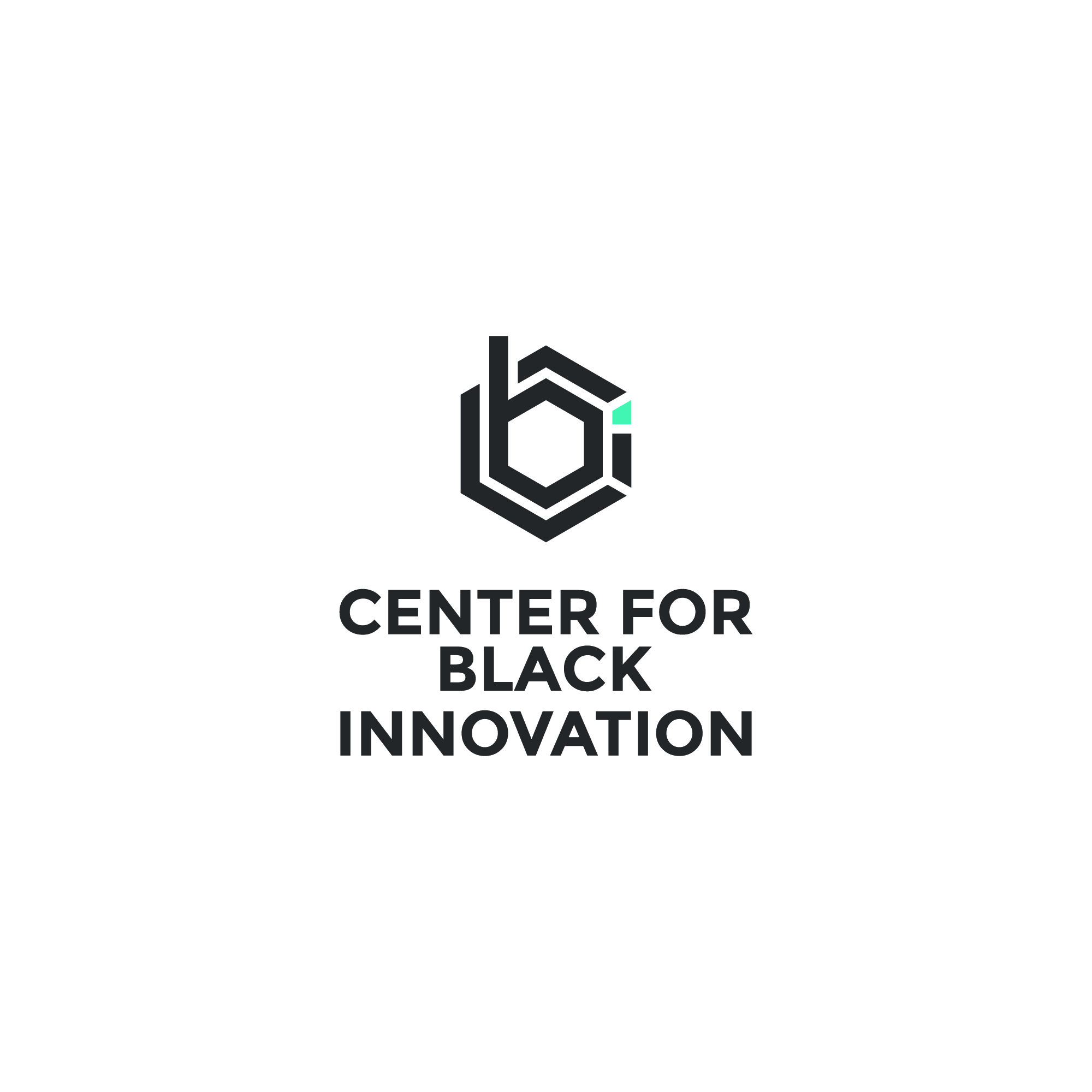 Center For Black Innovation logo