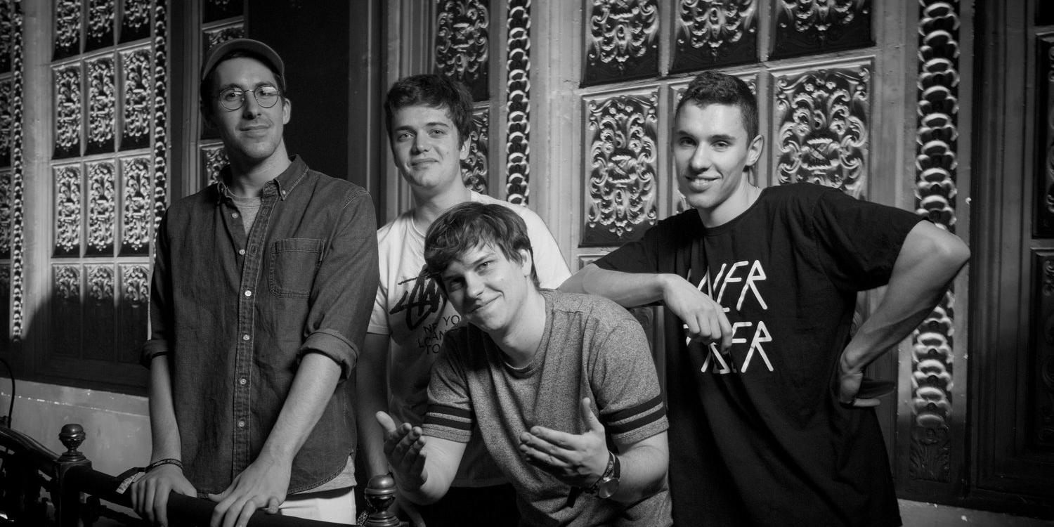 Intastella Burst brings Canada's BADBADNOTGOOD to Manila