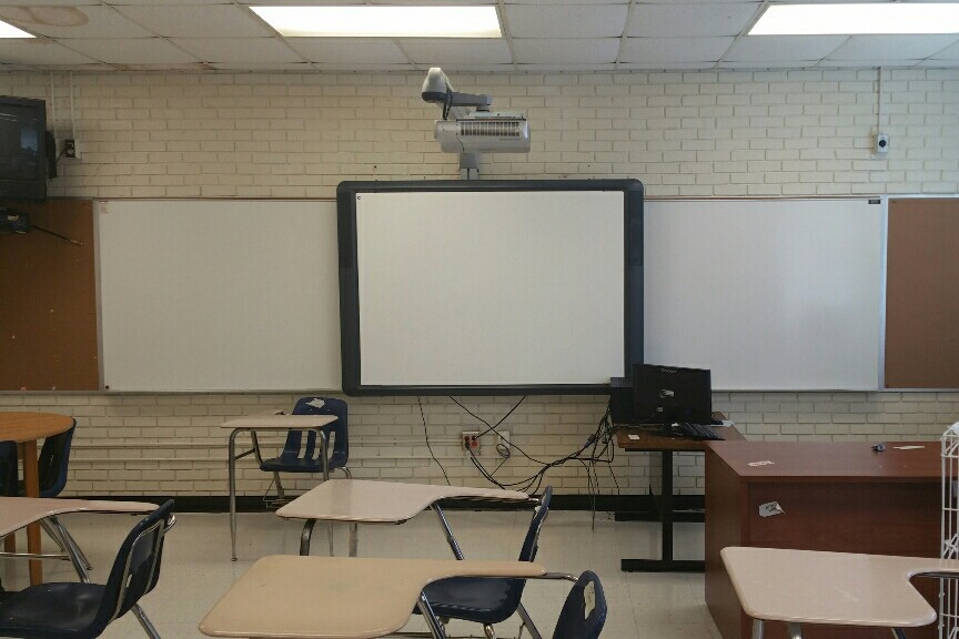 Classroom