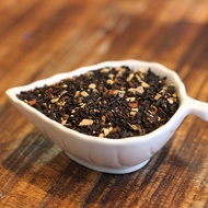 Organic Bombay Chai from Steam Tea House