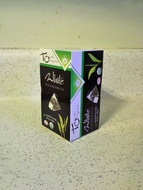 Bai Mu Dan White Tea from Touch Organic