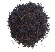 London Fog from Silk Road