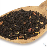 Apple Crunch tea from Metropolitan Tea Company
