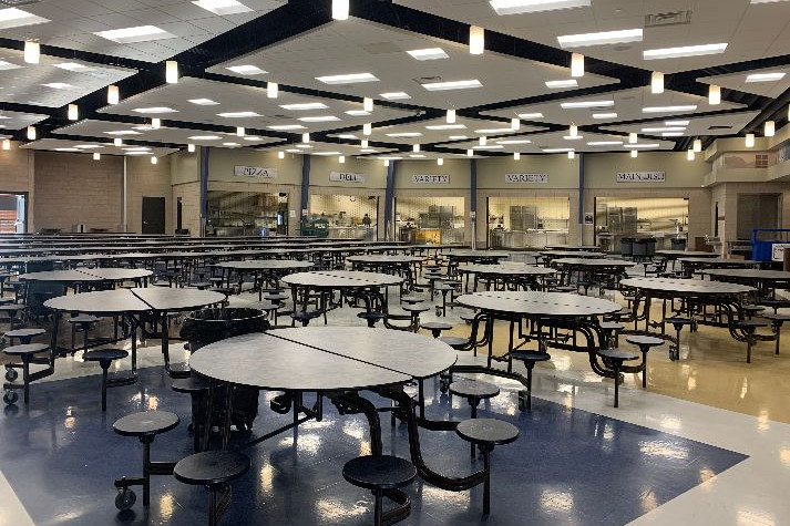 Cafeteria