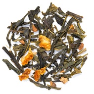 Spiced Green from Adagio Teas