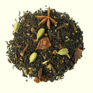 Chai from t Leaf T