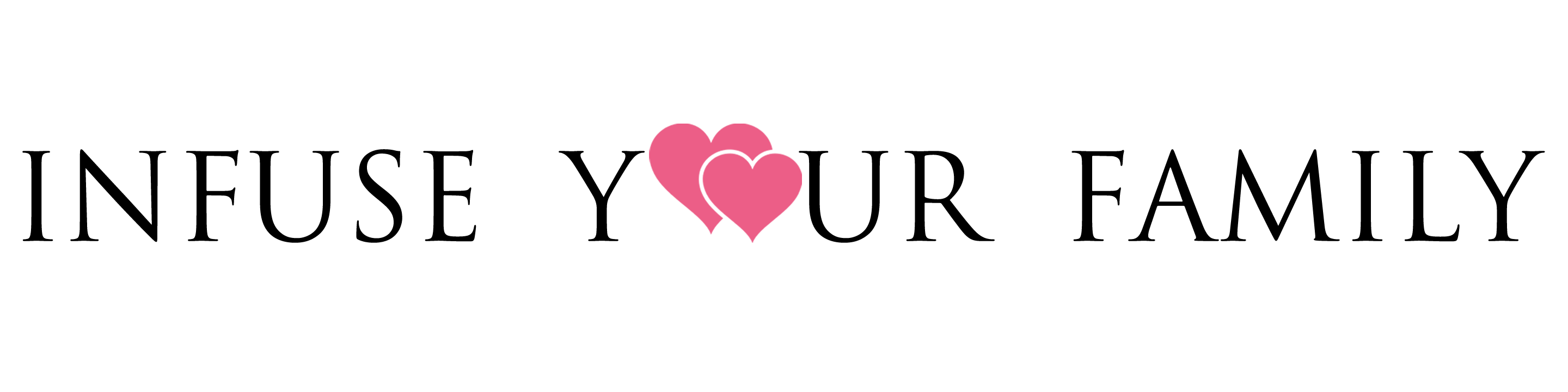 Infuse Your Family logo