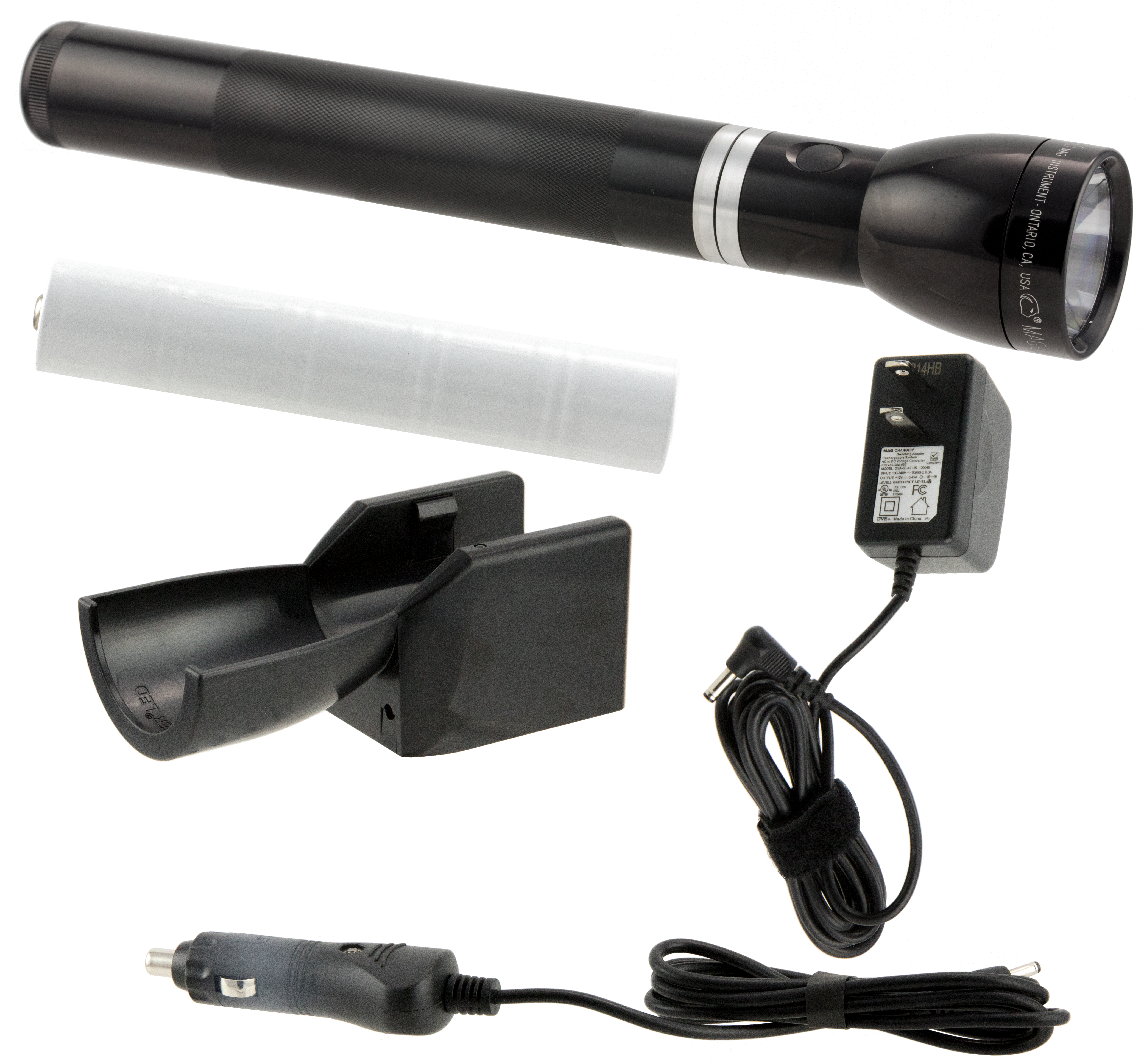 Фонарь устройство. Фонарь mag-Lite mag Charger led Torch - Rechargeable. Mag instrument фонарик. Устройство фонаря. Фонарик технология.