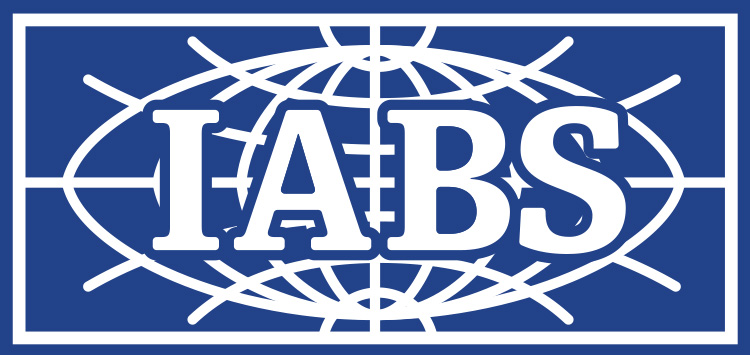 International Alliance for Biological Standardization - IABS logo