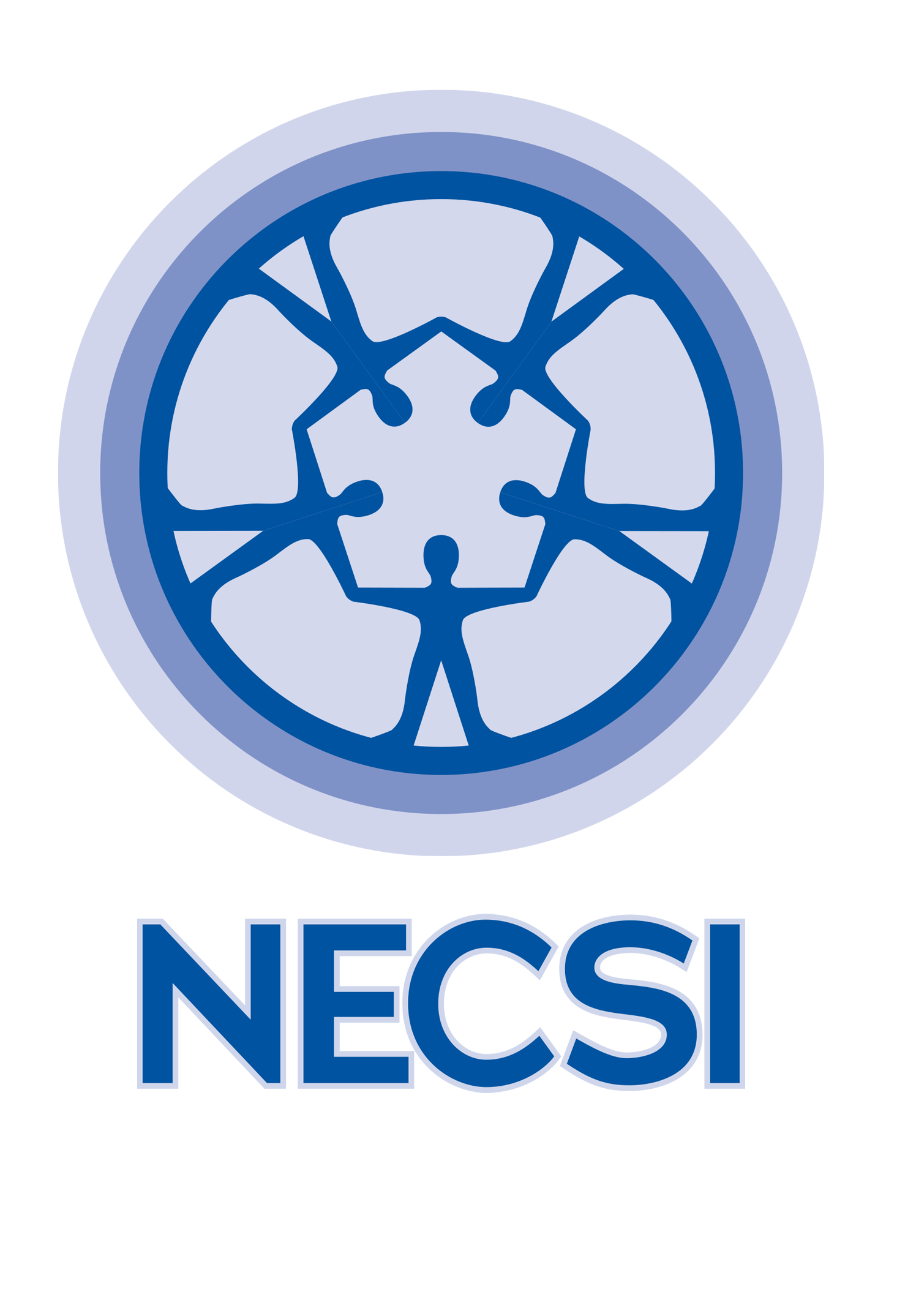 New England Complex Systems Institute logo