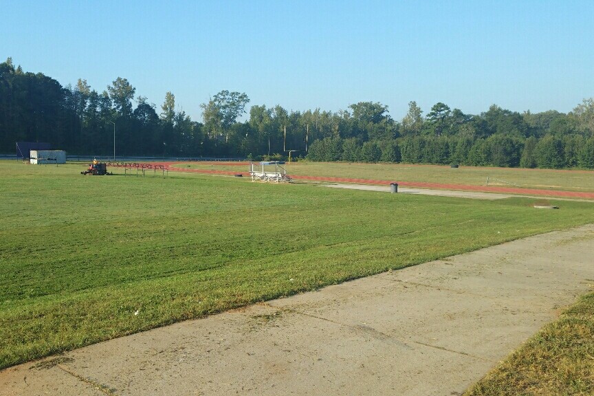 Soccer Field