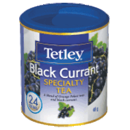 Black Currant from Tetley