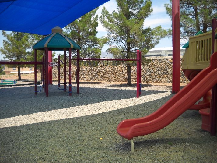 Playground