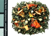 Sencha Orange Passion from Wiseman Tea Company