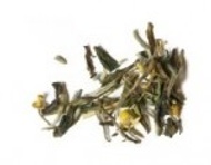 Tranquillity from Yumchaa