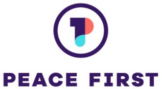 Peace First logo