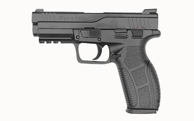 ZPX918RD2 | TexStar Armament | Allen | 75002