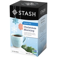 Christmas Morning from Stash Tea