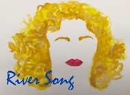 River Song from Adagio Custom Blends