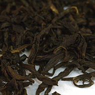 TD45 Puttabong Estate Second Flush SFTGFOP1 K. Musc (DJ-235) Organic from Upton Tea Imports