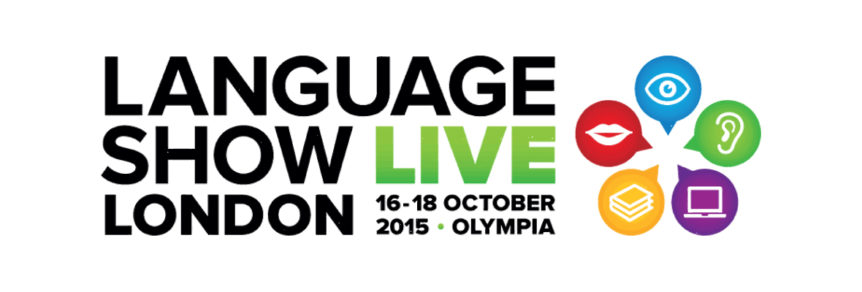 Language Show Live 2015