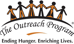 Outreach Program logo