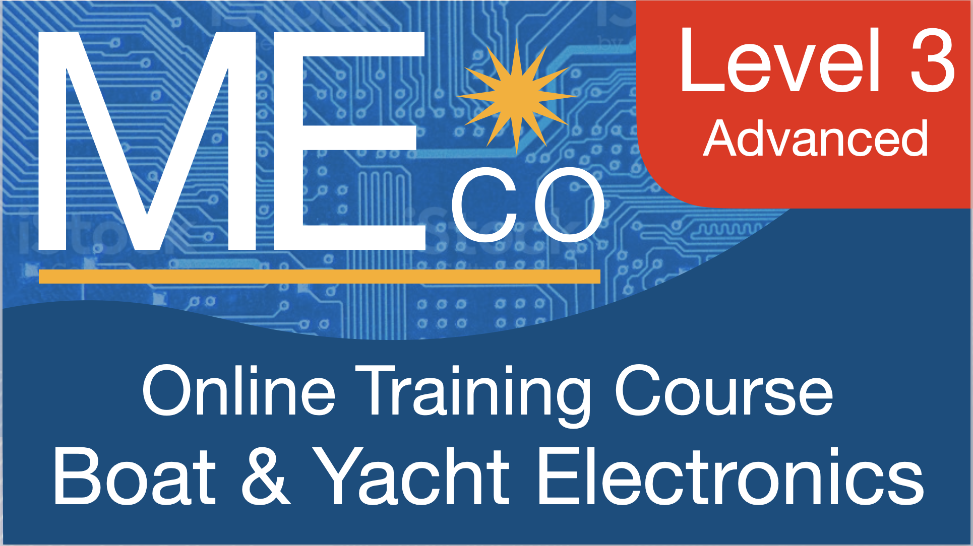 Marine Electronics Course Online MECO Training