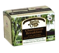 Charleston Breakfast from Charleston Tea Garden