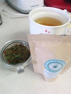 Winter Dream Sencha from Acquired Taste Tea Co.