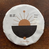 2021 “TheTea” Yiwu Old Tree Sheng Pu-Erh from TheTea