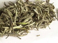ZW90: China Yin Zhen Bai Hao Downy White Pekoe from Upton Tea Imports