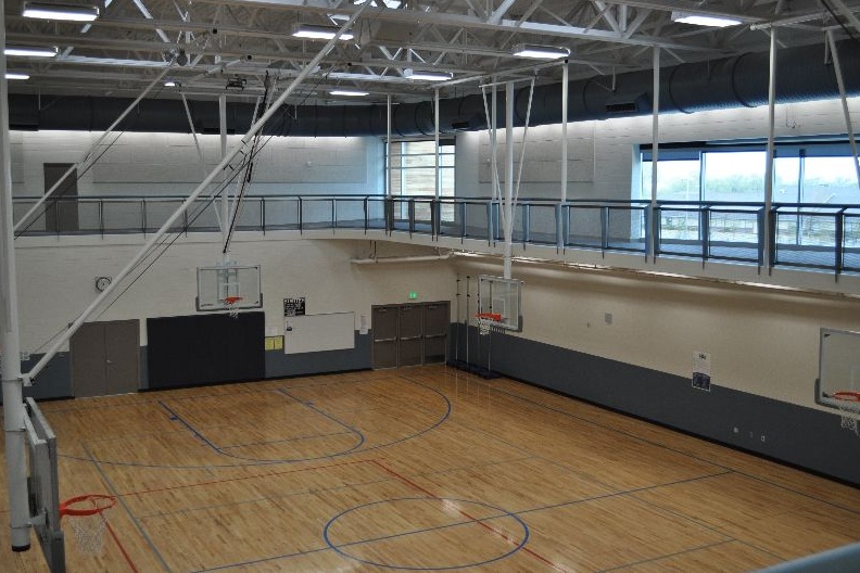 Gymnasium
