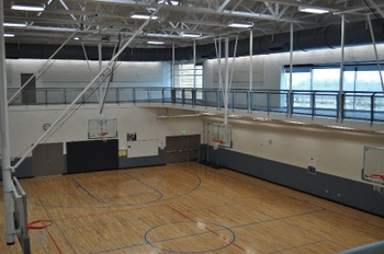 Gymnasium