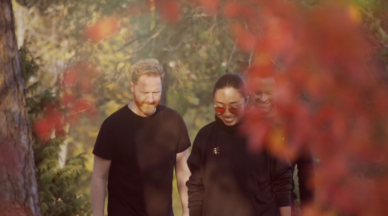 Armi Millare and D'Sound release gorgeous 'Lykkelig' music video – watch