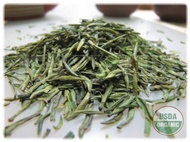 Green Bamboo | Zhu Ye Qing from Tealux