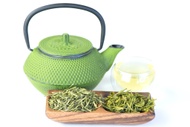 Sweet Twig, Kukicha - Green Tea from Tribute Tea Company