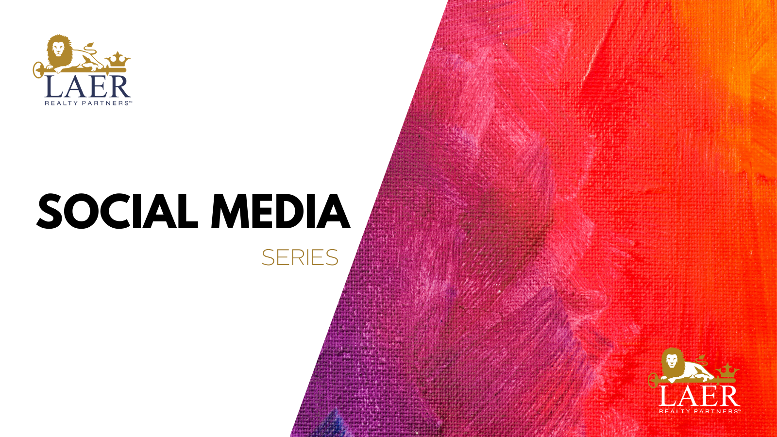 Product image for Social Media Series