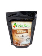 Coca River from Crio Bru