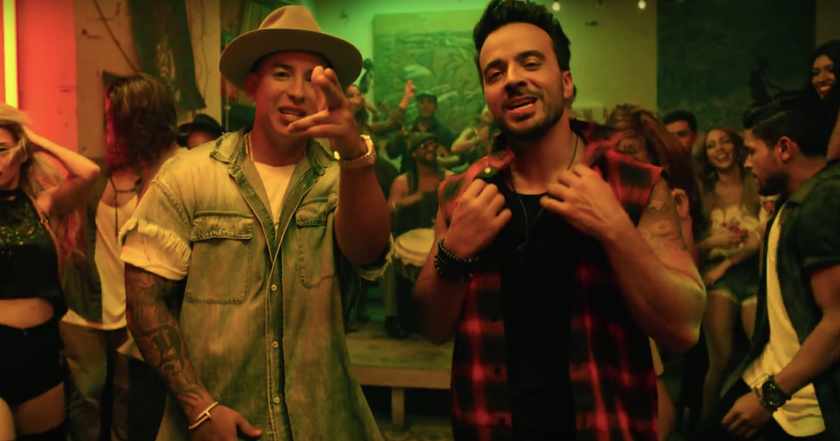 'Despacito' music video briefly removed from YouTube by hackers