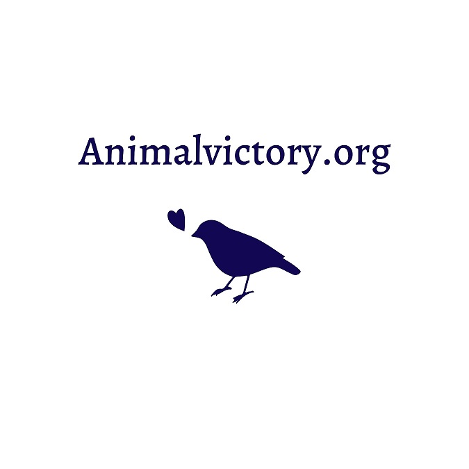 Animal Victory logo