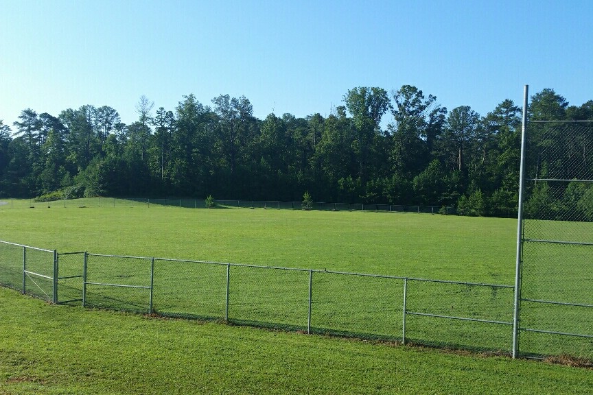 Baseball Field