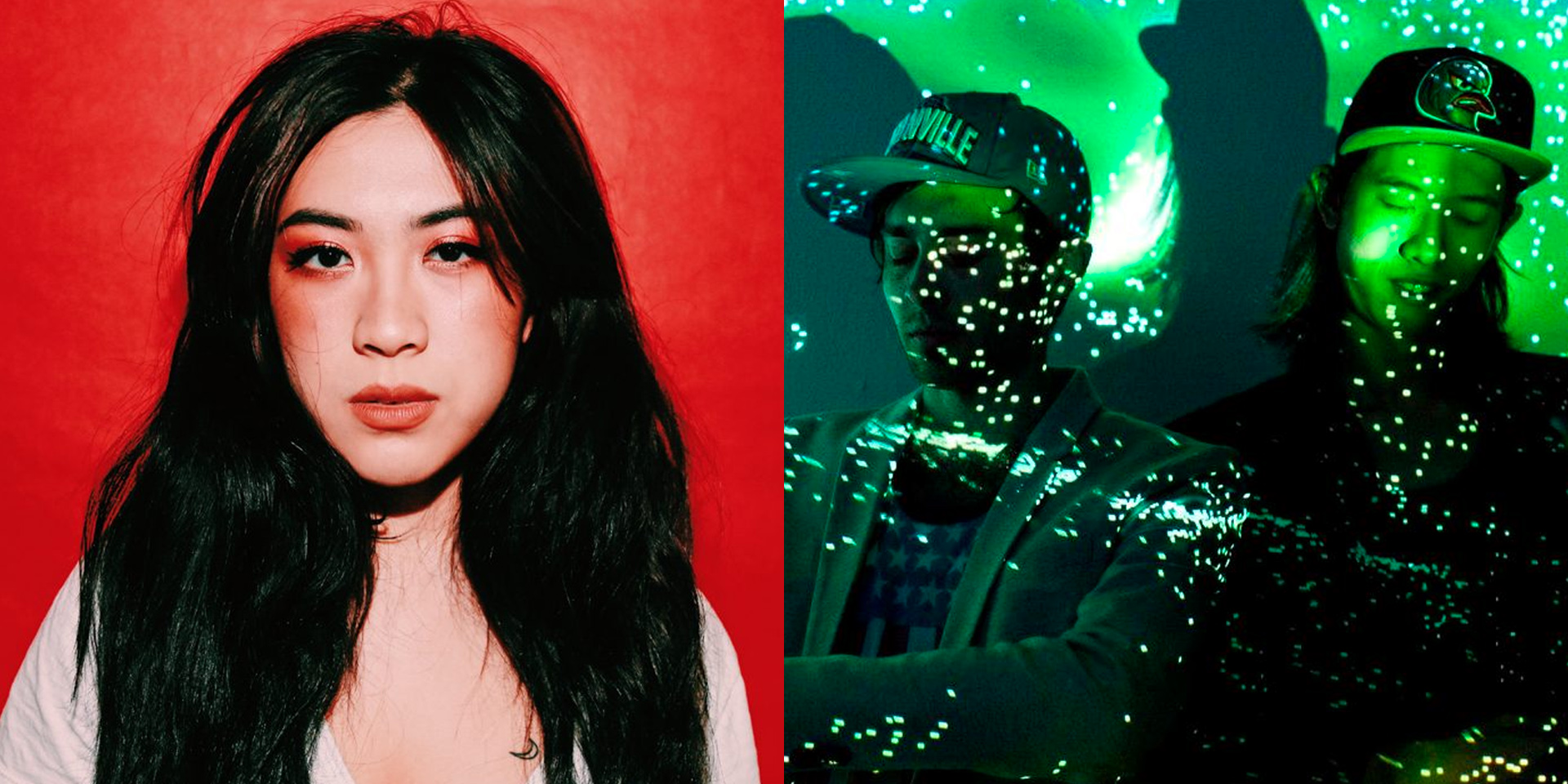We review the good (and bad) releases of July — Sam Rui, Obedient Wives Club, O$P$, M1LDL1FE and more
