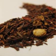 Italian Blood Orange from The Jade Teapot