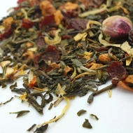 Pear & Pistachio from Biscuit and Brew Tea House (formerly Arthur Dove Tea Co.)