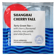Shanghai Cherry Fall from Bloom Teas