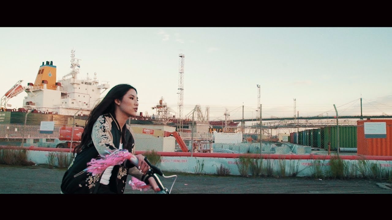 Singaporean X Factor Australia standout Natalie Ong premieres confident new single 'Get Gold' — watch