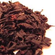 Rainforest Tea from De Vos Tea