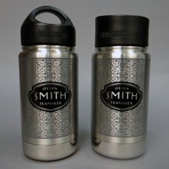 Smith Kleen Kanteen from Steven Smith Teamaker