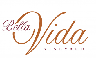 Bella Vida Vineyard logo