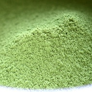 Cooking Matcha from Sazen